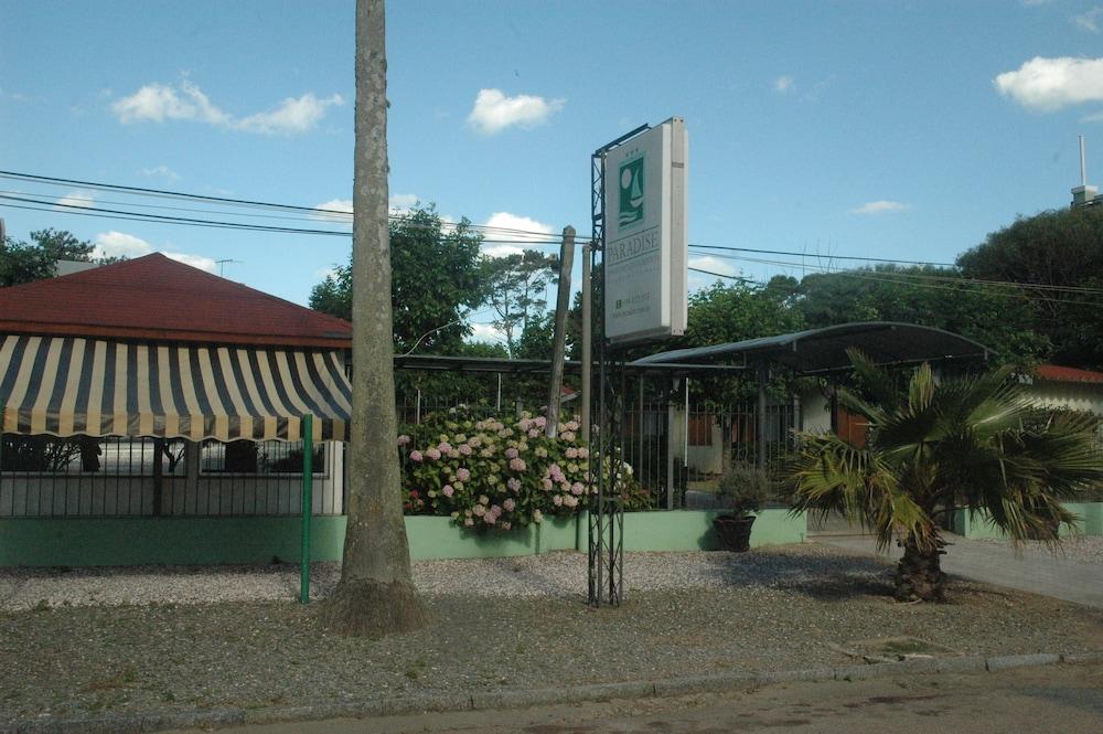 Paradise Complejo Turistico Atlántida Exterior photo