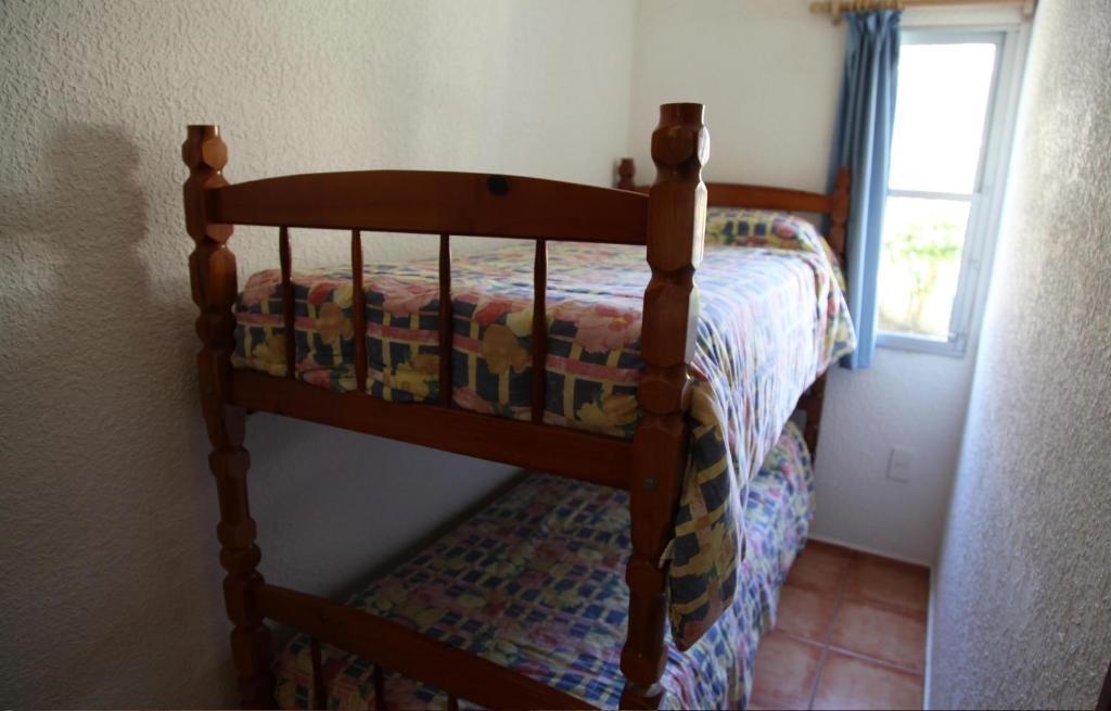 Paradise Complejo Turistico Atlántida Room photo