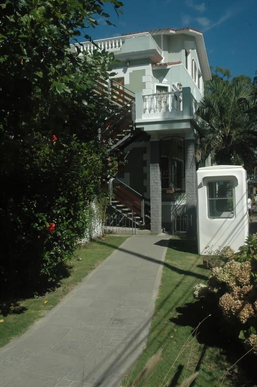 Paradise Complejo Turistico Atlántida Exterior photo
