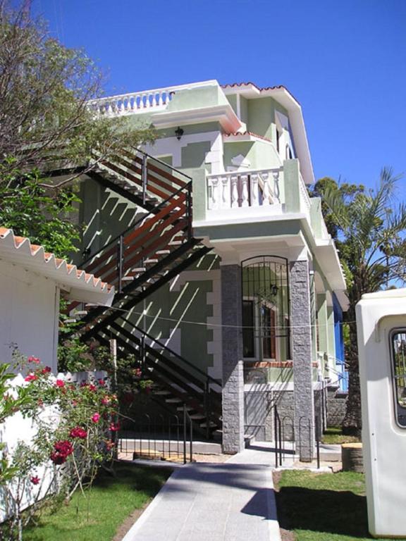 Paradise Complejo Turistico Atlántida Exterior photo