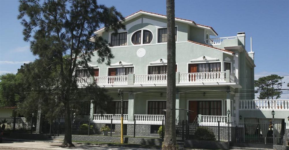 Paradise Complejo Turistico Atlántida Exterior photo
