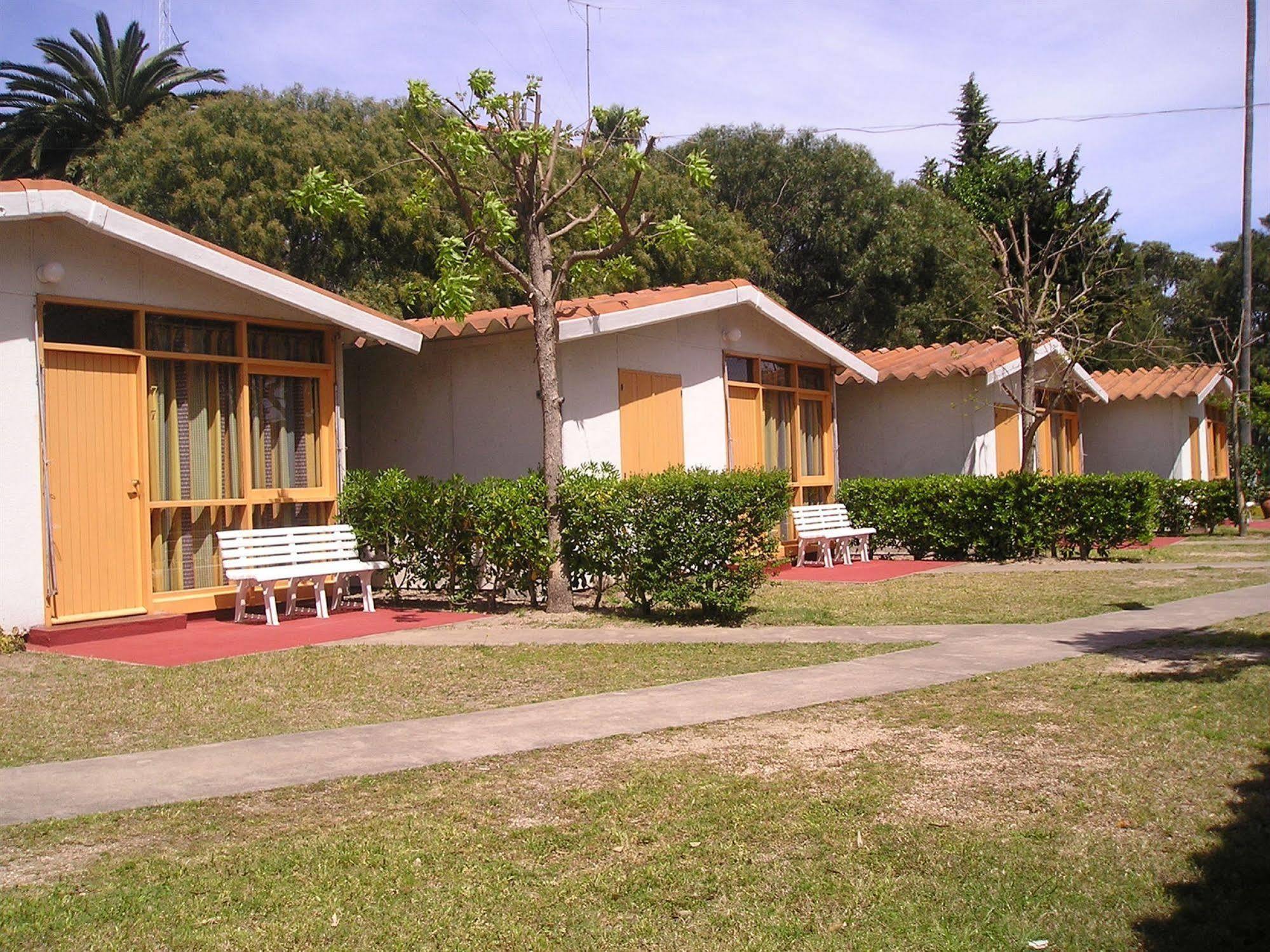 Paradise Complejo Turistico Atlántida Exterior photo